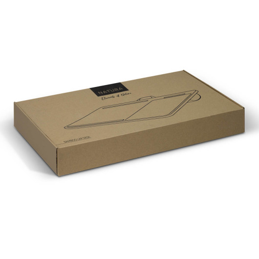 Bamboo Lap Desks Gift Box